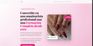 Academia de Belleza